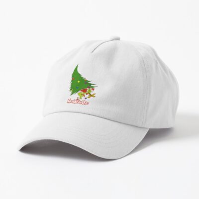 Cap Official The Grinch Merch