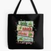 Thats It I_M Not Going Tote Bag Official The Grinch Merch