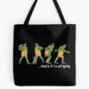 Funny Xmas That'S It I'M Not Going Tote Bag Official The Grinch Merch