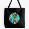 Grinch Teacher Grinch Tote Bag Official The Grinch Merch