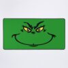 The Grinch Mouse Pad Official The Grinch Merch