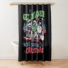 Xmas  Losers Shower Curtain Official The Grinch Merch