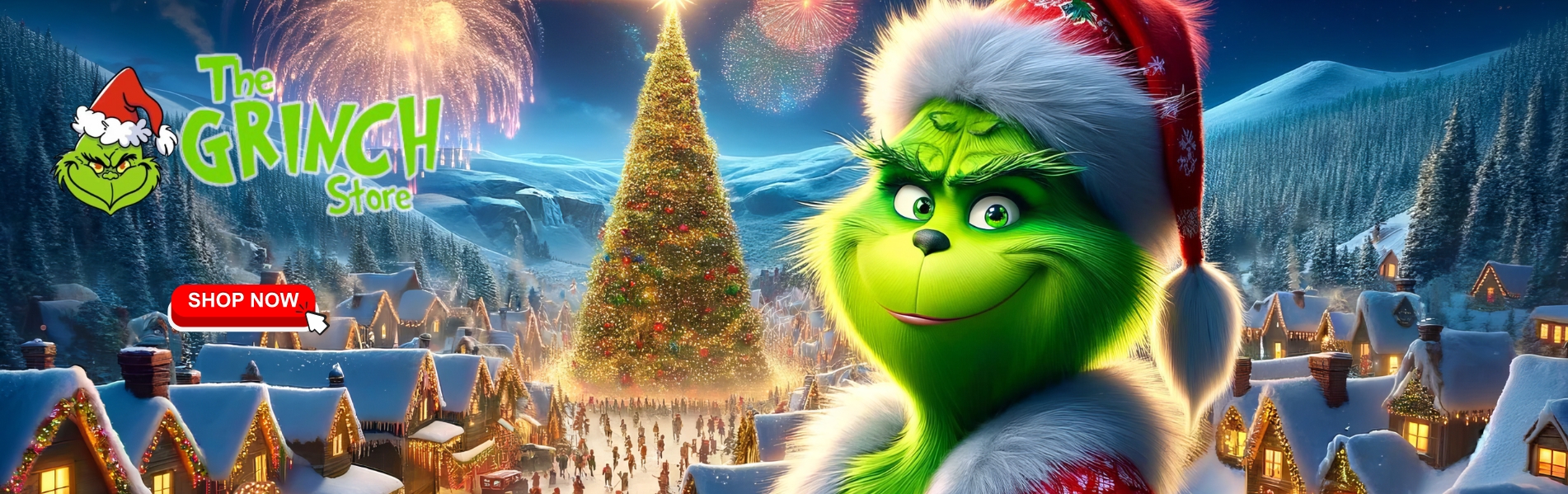 THE GRINCH STORE banner.jpg 2 - The Grinch Store