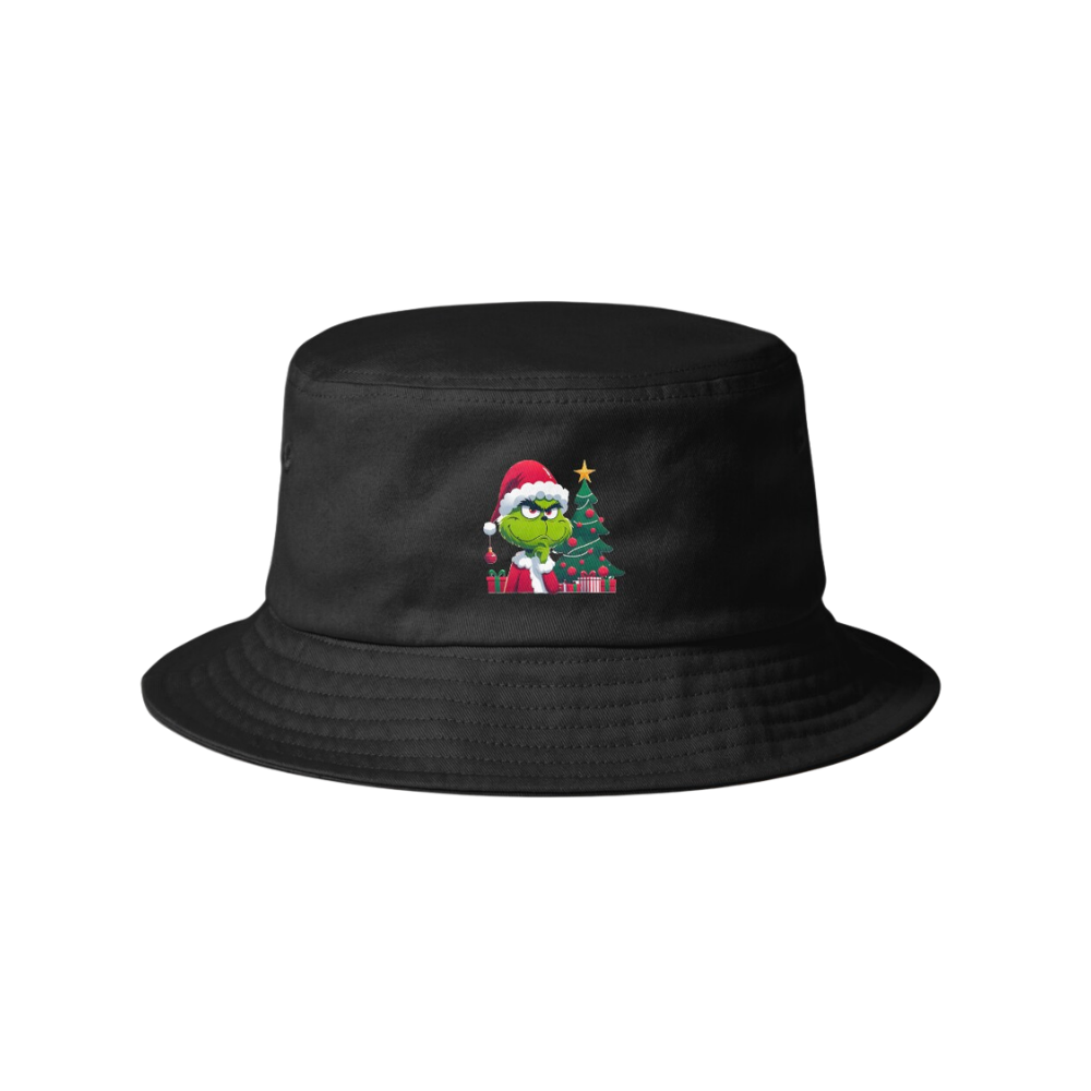 The Grinch Hats - The Grinch Store