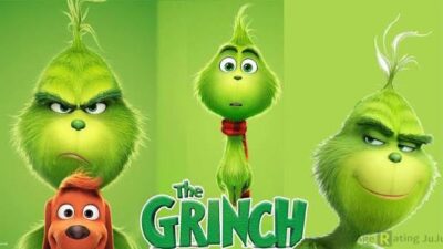 Top 10 Best The Grinch Merch Gifts for Fans in 2026 - The Grinch Store