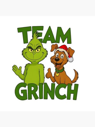 flat750x075f pad750x1000f8f8f8.u2 22 - The Grinch Store
