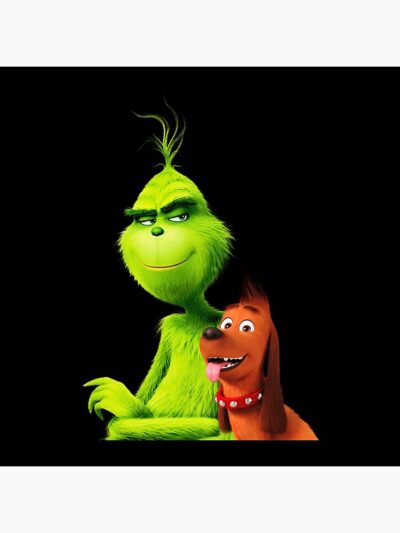 flat750x075f pad750x1000f8f8f8.u2 25 - The Grinch Store
