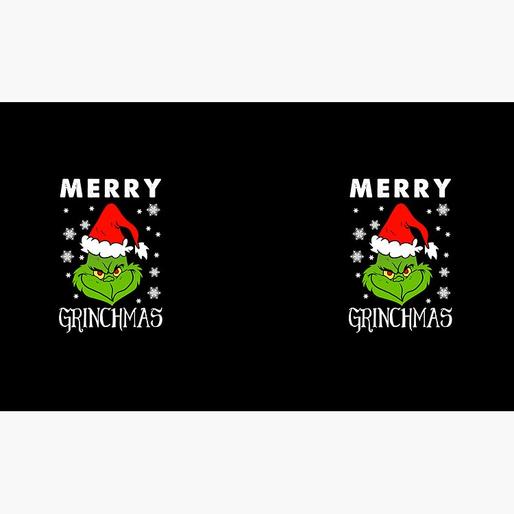 New Collection Merry Grinchmas Mug - Image 3