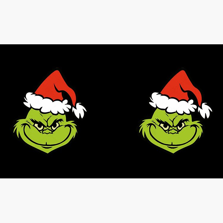 Hot Collection The Grinch Face Mug - Image 3