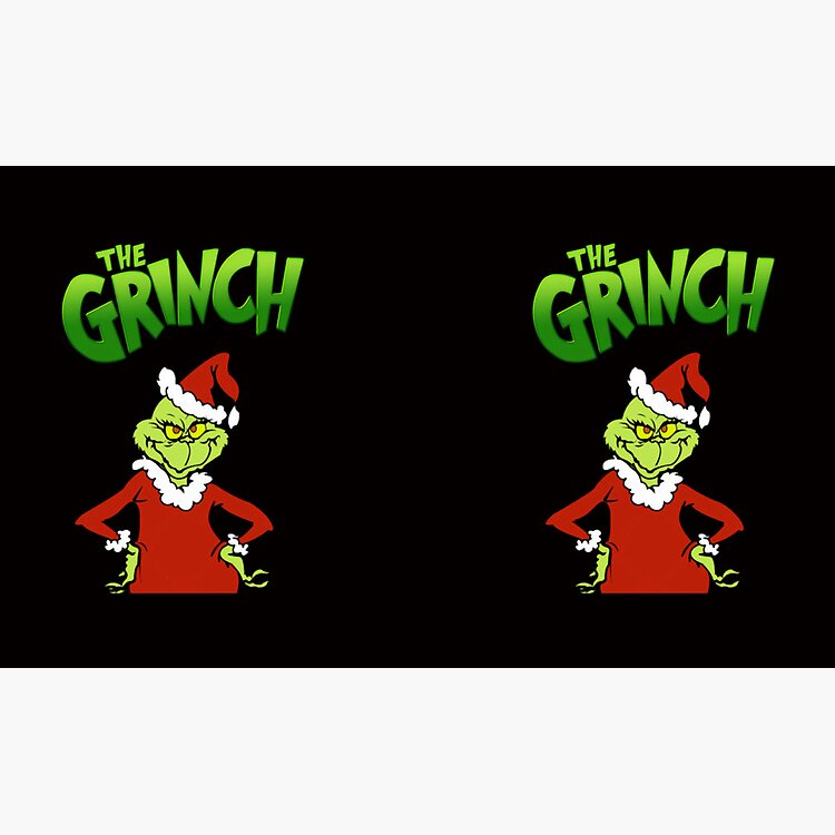 Best Selling Movie The Grinch Mug - Image 3