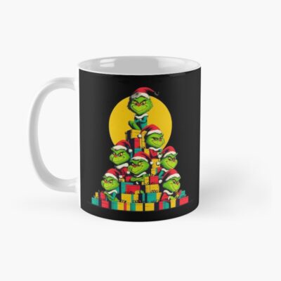 mugstandardx800left pad800x800f8f8f8 23 - The Grinch Store