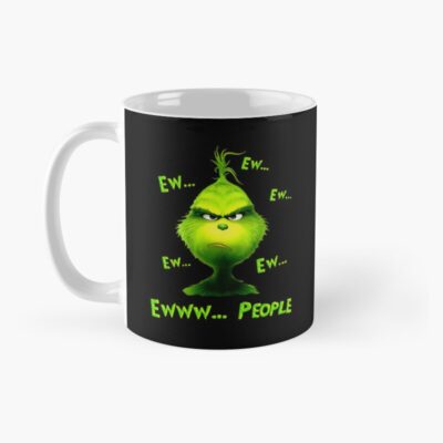 mugstandardx800left pad800x800f8f8f8 24 - The Grinch Store