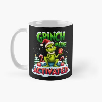 mugstandardx800left pad800x800f8f8f8 25 - The Grinch Store