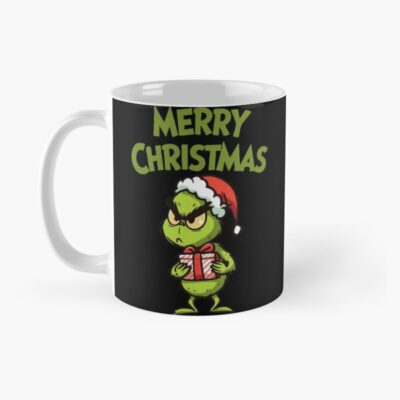 mugstandardx800left pad800x800f8f8f8 26 - The Grinch Store