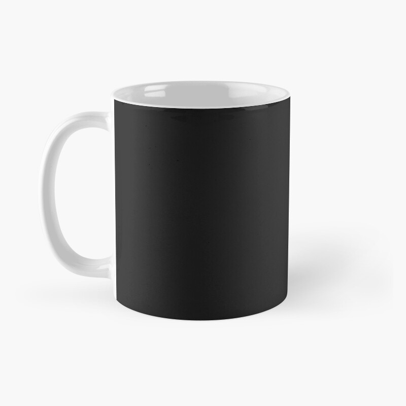 Define Naughty Christmas Funny Mug - Image 2