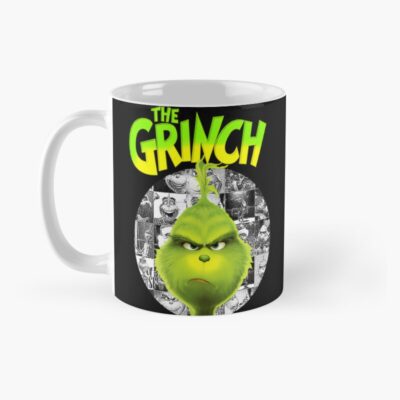 mugstandardx800left pad800x800f8f8f8 6 - The Grinch Store
