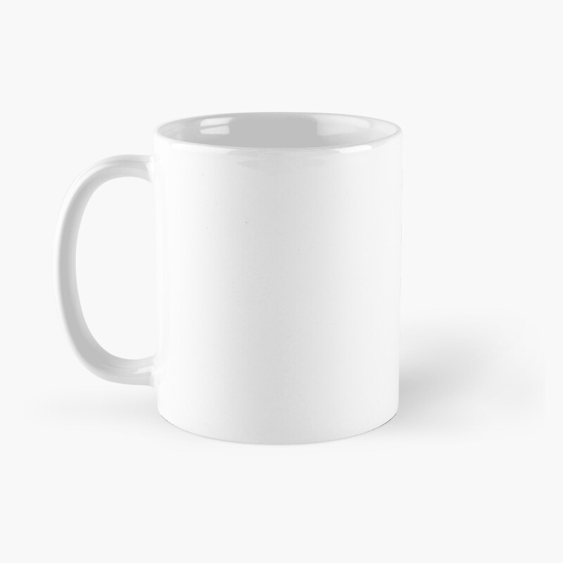 Playing With The Grinch Mug - Image 2