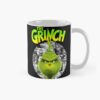 Best 2026 Merry Grinchmas Mug