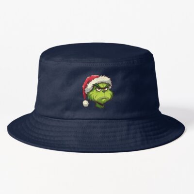 The Grinch Movie Classic Collection Bucket Hat