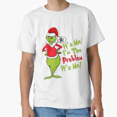 ssrcoclassic teemens 02fafafaca443f4786frontproduct squarex1000 2 - The Grinch Store