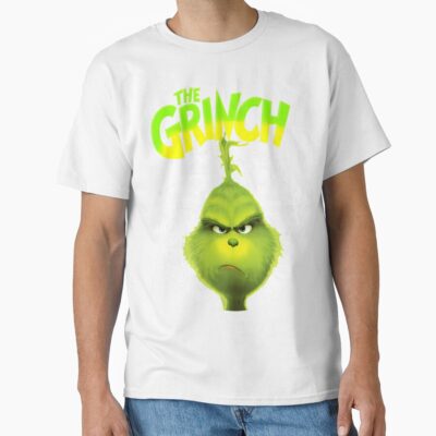 ssrcoclassic teemens 02fafafaca443f4786frontproduct squarex1000 6 - The Grinch Store