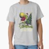 ssrcoclassic teemens 02heather greyfrontproduct squarex1000 1 - The Grinch Store