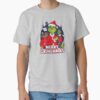 ssrcoclassic teemens 02heather greyfrontproduct squarex1000 13 - The Grinch Store