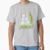 ssrcoclassic teemens 02heather greyfrontproduct squarex1000 19 - The Grinch Store