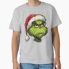 ssrcoclassic teemens 02heather greyfrontproduct squarex1000 31 - The Grinch Store