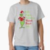 ssrcoclassic teemens 02heather greyfrontproduct squarex1000 6 - The Grinch Store