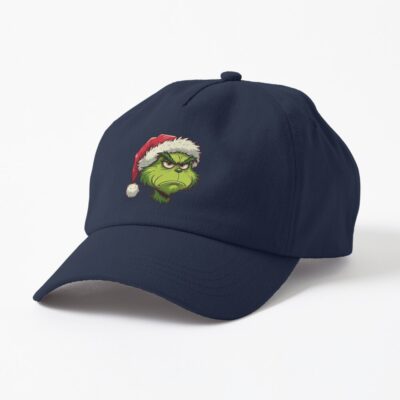 The Grinch Movie Classic Collection Hat
