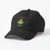 Merry Grinchmas Christmas Design Funny Holiday Hat