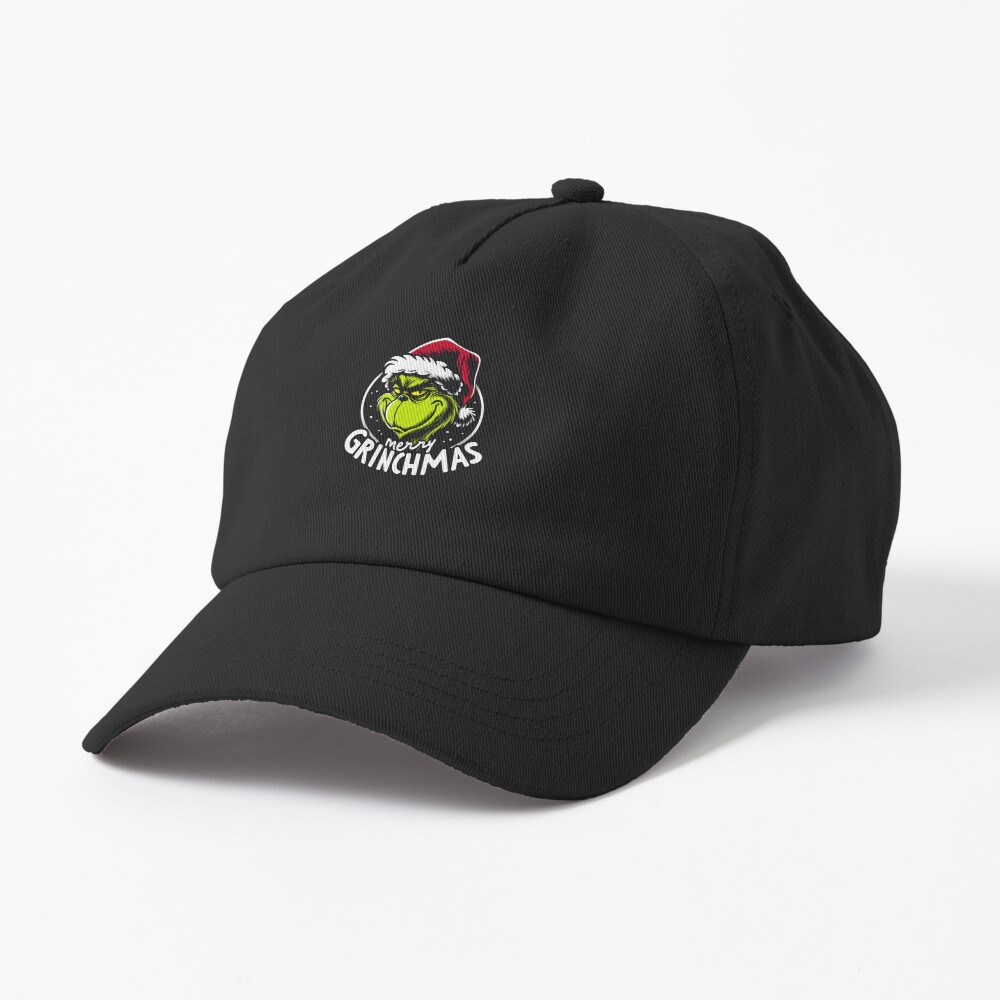 Best Selling Merry Grinchmas Collection Hat