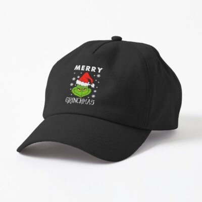 New Collection Merry Grinchmas Hat