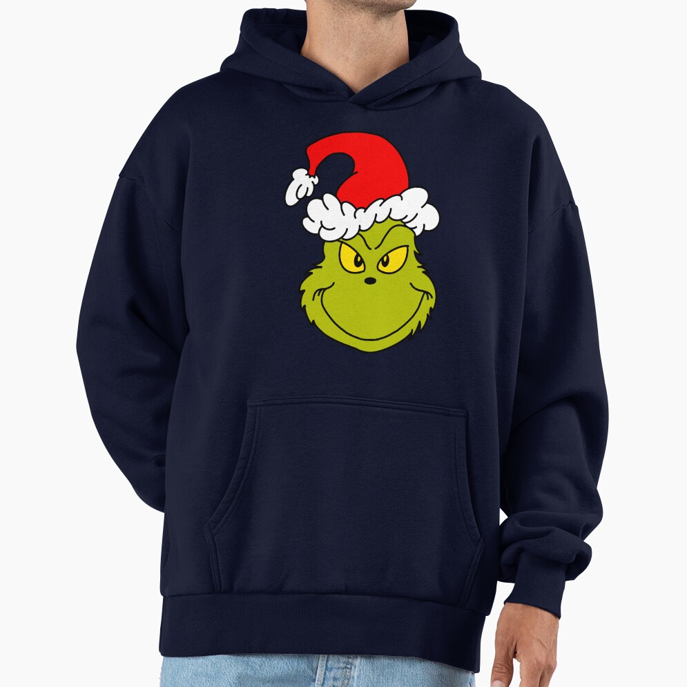 Best Selling Merry Grinchmas Hoodie - Image 5
