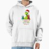 The Grinch Grinch Xmas Hoodie