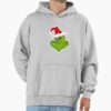 ssrcooversized hoodiemens 01heather greyfrontsquare productx1000 15 - The Grinch Store