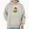 ssrcooversized hoodiemens 01oatmeal heatherfrontsquare productx1000 1 - The Grinch Store