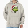 ssrcooversized hoodiemens 01oatmeal heatherfrontsquare productx1000 22 - The Grinch Store