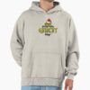 ssrcooversized hoodiemens 01oatmeal heatherfrontsquare productx1000 3 - The Grinch Store