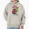 ssrcooversized hoodiemens 01oatmeal heatherfrontsquare productx1000 9 - The Grinch Store