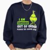 ssrcooversized sweatshirtmens 0105081f66c8590f4efrontsquare productx1000 - The Grinch Store