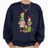 ssrcooversized sweatshirtmens 0105081f66c8590f4efrontsquare productx1000 11 - The Grinch Store