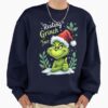 ssrcooversized sweatshirtmens 0105081f66c8590f4efrontsquare productx1000 12 - The Grinch Store