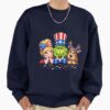 ssrcooversized sweatshirtmens 0105081f66c8590f4efrontsquare productx1000 13 - The Grinch Store