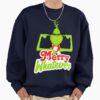ssrcooversized sweatshirtmens 0105081f66c8590f4efrontsquare productx1000 15 - The Grinch Store