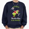 ssrcooversized sweatshirtmens 0105081f66c8590f4efrontsquare productx1000 17 - The Grinch Store