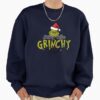 ssrcooversized sweatshirtmens 0105081f66c8590f4efrontsquare productx1000 20 - The Grinch Store