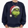 ssrcooversized sweatshirtmens 0105081f66c8590f4efrontsquare productx1000 23 - The Grinch Store
