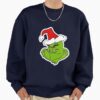 ssrcooversized sweatshirtmens 0105081f66c8590f4efrontsquare productx1000 30 - The Grinch Store